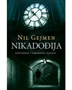 Nikadođija - 9788652113279