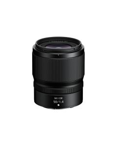 NIKON Objektiv Z 50mm f1.4 - 81664-1
