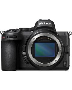 NIKON Fotoaparat Z5, telo - 88204