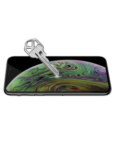 Zaštitno staklo za iPhone 11 Pro crno FULL COVER Nillkin 3D CP+ MAX - 038246