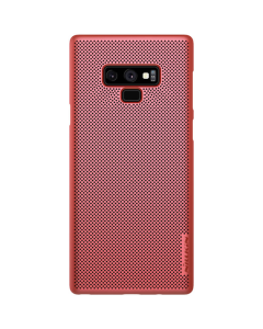 Maska za Samsung Note 9/ N960 Nillkin Air crvena - 025654