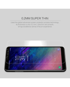 Zaštitno staklo za Samsung A8/ A530 (2018). Nillkin Amazing H+ PRO(0,2mm) - 024901