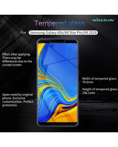 Zaštitno staklo za Samsung A9/ A920F/ A9s (2018). Nillkin Amazing H+ PRO(0,2mm) - 029668