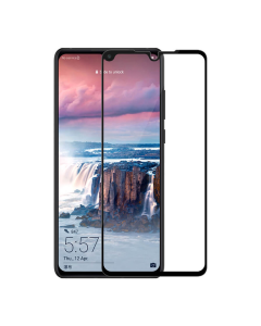 Zaštitno staklo za Huawei P30 crno, Nillkin CP+ PRO (0,33mm) - 035056