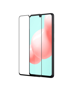 Zaštitno staklo za Samsung A41/ A415F crno Nillkin CP+ PRO (0,33mm) - 041086