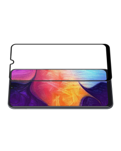 Zaštitno staklo za Samsung A20/ A205F/ A30/ A305F/A50s/ A507F/ A50/ A505F crno Nillkin CP+ - 034388
