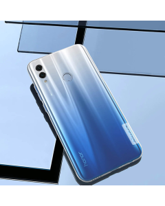 Maska za Huawei Honor 10 Lite siva Nillkin Nature - 030460