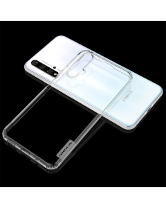 Maska za Huawei Honor 20 Nillkin Nature transparent - 036154