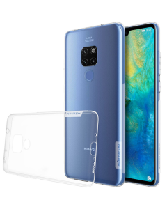 Maska za Huawei Mate 20 transparent Nillkin Nature - 029074-1