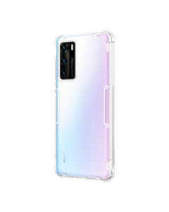 Maska za Huawei P40 Nillkin Nature transparent - 041048