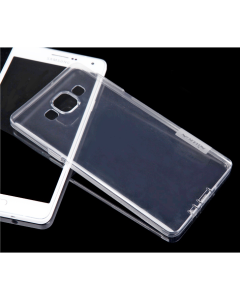 Maska za Samsung A5/ A500F transparent Nillkin Nature - 008510