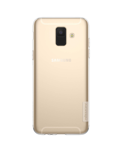Maska za Samsung A6/ A600F (2018) transparent Nillkin Nature - 025212