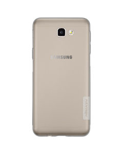 Maska za Samsung J5 Prime/ G570F siva Nillkin Nature - 014978-1