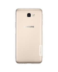 Maska za Samsung J5 Prime/ G570F transparent Nillkin Nature - 014979