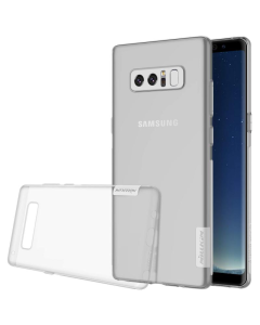 Maska za Samsung Note 8/ N950 Nillkin Nature transparent - 019433