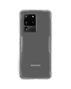 Maska za Samsung S20 Ultra/ G988F Nillkin Nature transparent - 040009
