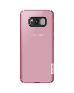 Maska za Samsung S8/ G950 pink Nillkin Nature - 016824