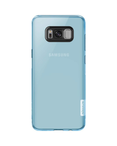 Maska za Samsung S8 Plus/ G955 plava Nillkin Nature - 016822