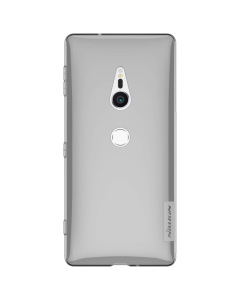 Maska za Sony Xperia XZ2 siva Nillkin Nature - 024903-1