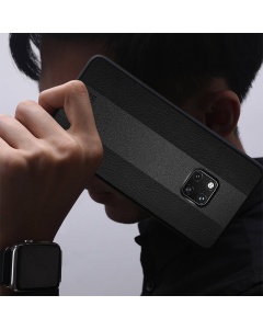 Nillkin Racer case za Huawei Mate 20 crni - 030876