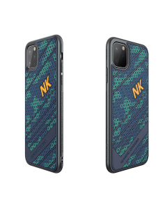 Maska za iPhone 11 Pro Nillkin Striker plava