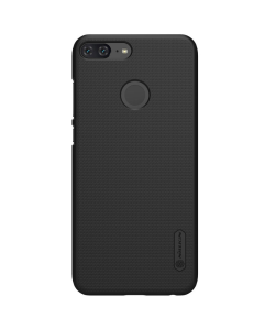 Maska za Huawei Honor 9 Lite crna Nillkin Super Frosted Shield - 022493