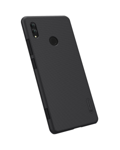 Maska za Huawei Honor Note 10 Nillkin Super Frosted Shield crna - 027822