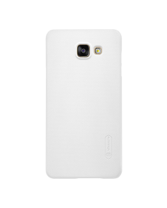 Maska za Samsung A5/ A510 (2016) bela Nillkin Super Frosted Shield - 010908