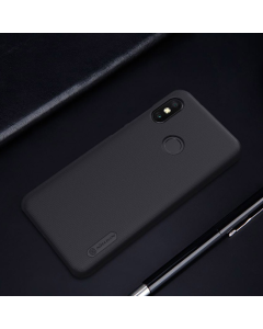 Maska za Samsung J4 Plus/ J415FN (2018) EU verzija zlatna Nillkin Super Frosted Shield - 029100