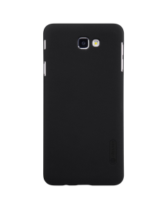 Maska za Samsung J7 Prime/ G610F crna Nillkin Super Frosted Shield - 014988