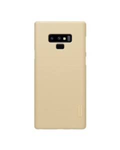 Maska za Samsung Note 9/ N960 zlatna Nillkin Super Frosted Shield - 023729