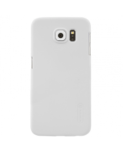 Maska za Samsung S6/ G920 bela Nillkin Super Frosted Shield - 002126