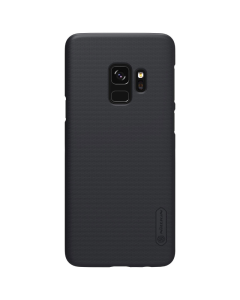 Maska za Samsung S9/G960 crna, Nillkin Super Frosted Shield - 022498