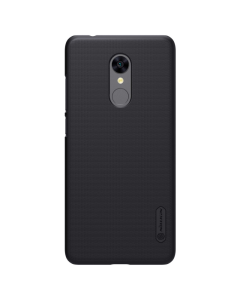 Maska za Xiaomi Redmi 5 crna Nillkin Super Frosted Shield - 023730