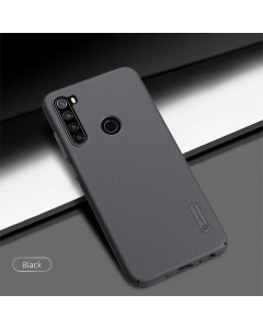 Maska za Xiaomi Redmi 8 Nillkin Super Frosted Shield crna - 036718