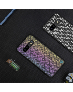 Maska za Samsung S10/ G973 silvery Nillkin Twinkle - 032584