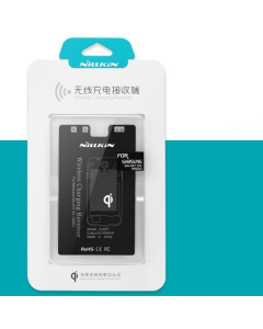 Nillkin WiFi charging reciever Samsung S4/i9500. - 008530