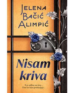 Nisam kriva - 9788652141869