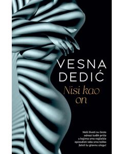 Nisi kao on - 9788689671315