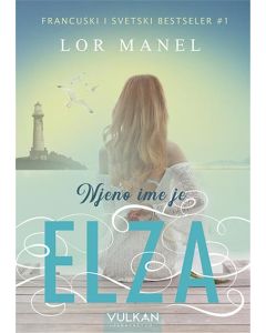 Njeno ime je Elza - 9788610032567