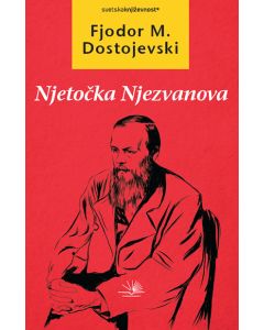 Njetočka Njezvanova - 9788663960349