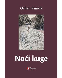 Noći kuge - 9788661453847