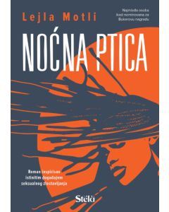 Noćna ptica - 9788661520884