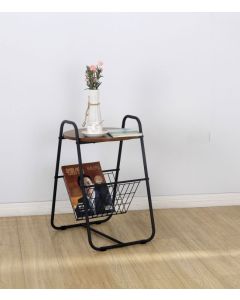 MODERNHOME Noćni stočić sto za kafu loft - YLT-1203