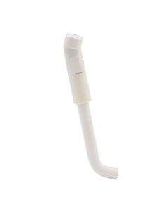 Nogica (nogara) M14 za trotinet Xiaomi M365 bela. - 041042