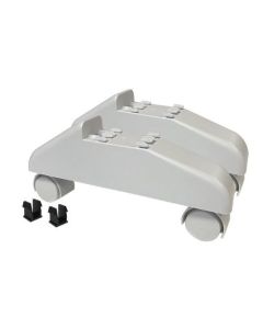 NOIROT Nogice za panelni radijatori Spot