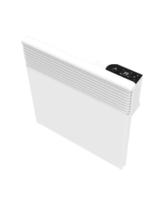 NOIROT Panelni radijator 1000W Spot Wi-Fi, bela