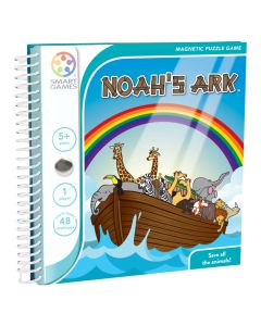 SMART GAMES Nojeva barka - 1228-1