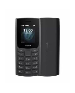 NOKIA 105 DS 2023 crna - 1300042