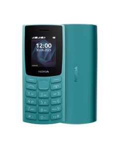 NOKIA 105 DS 2023, zelena - 21834